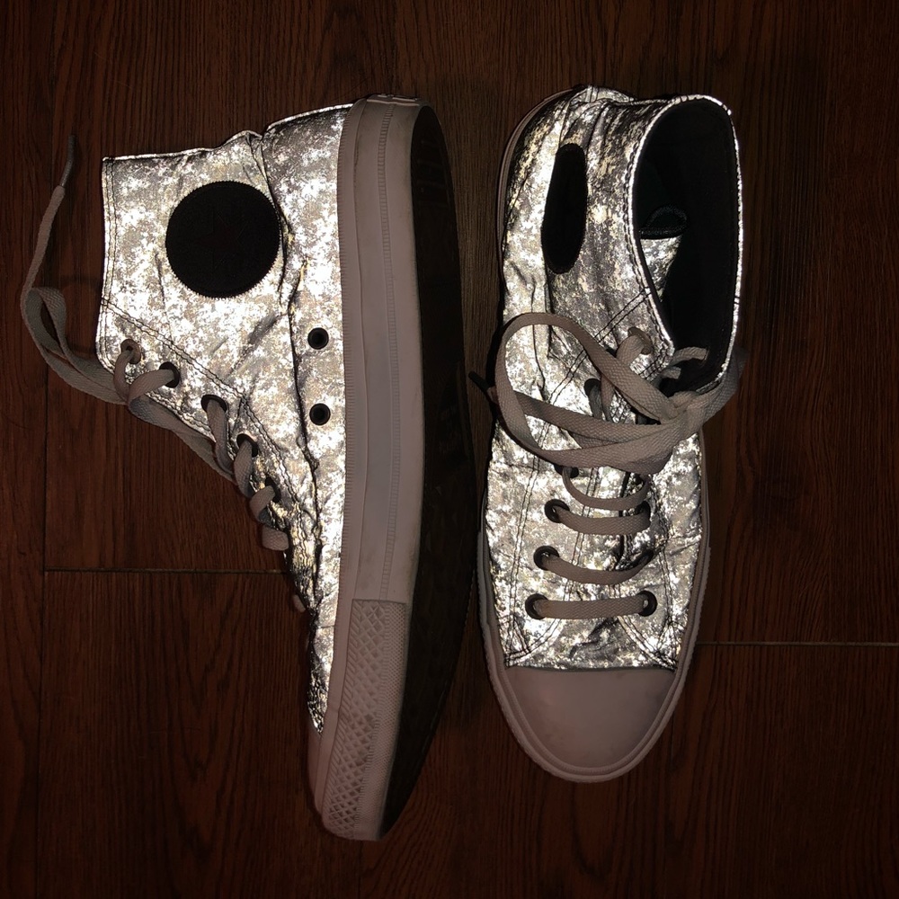 Men’s Converse